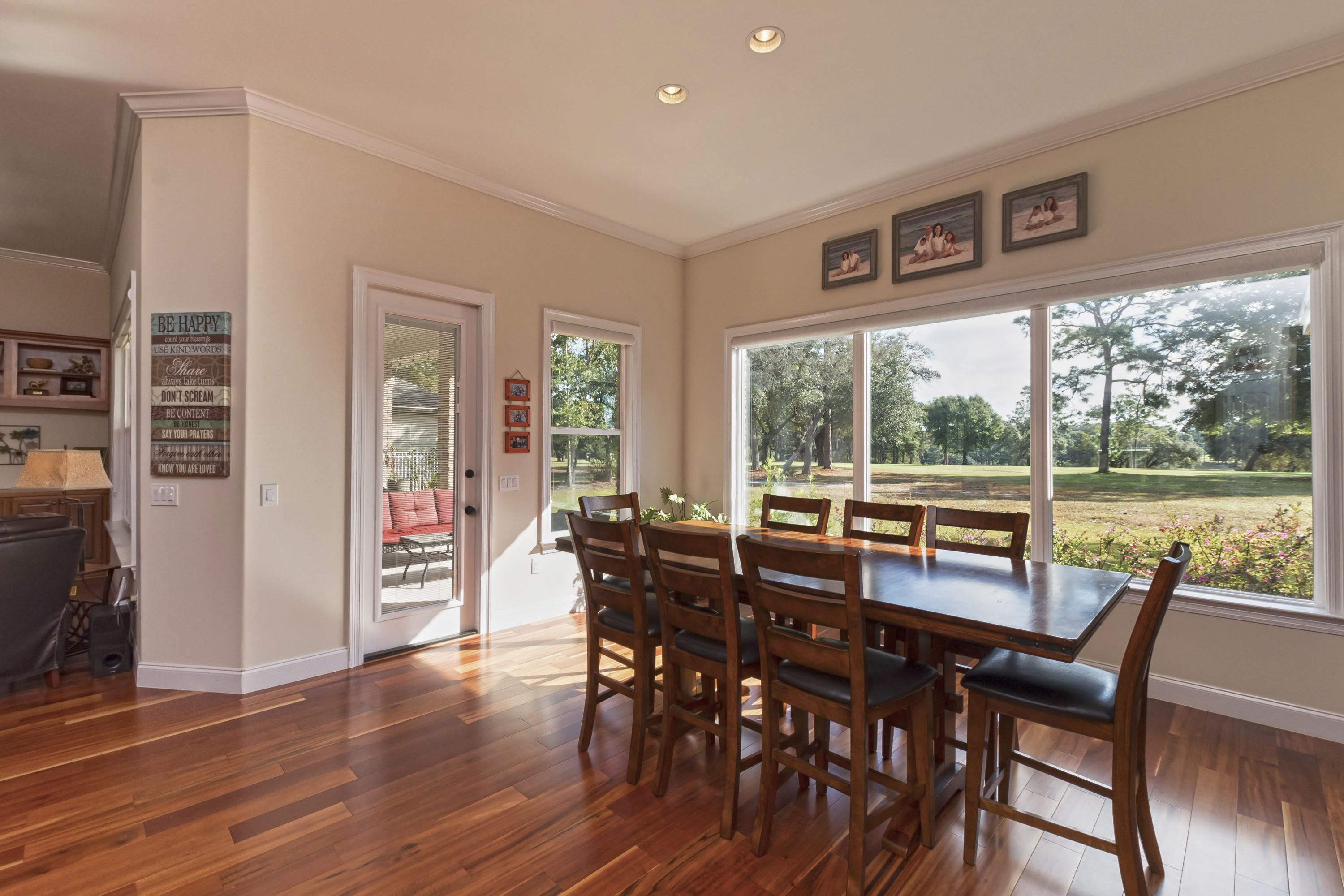 ROCKY BAYOU COUNTRY CLUB ESTATES 10 - Residential