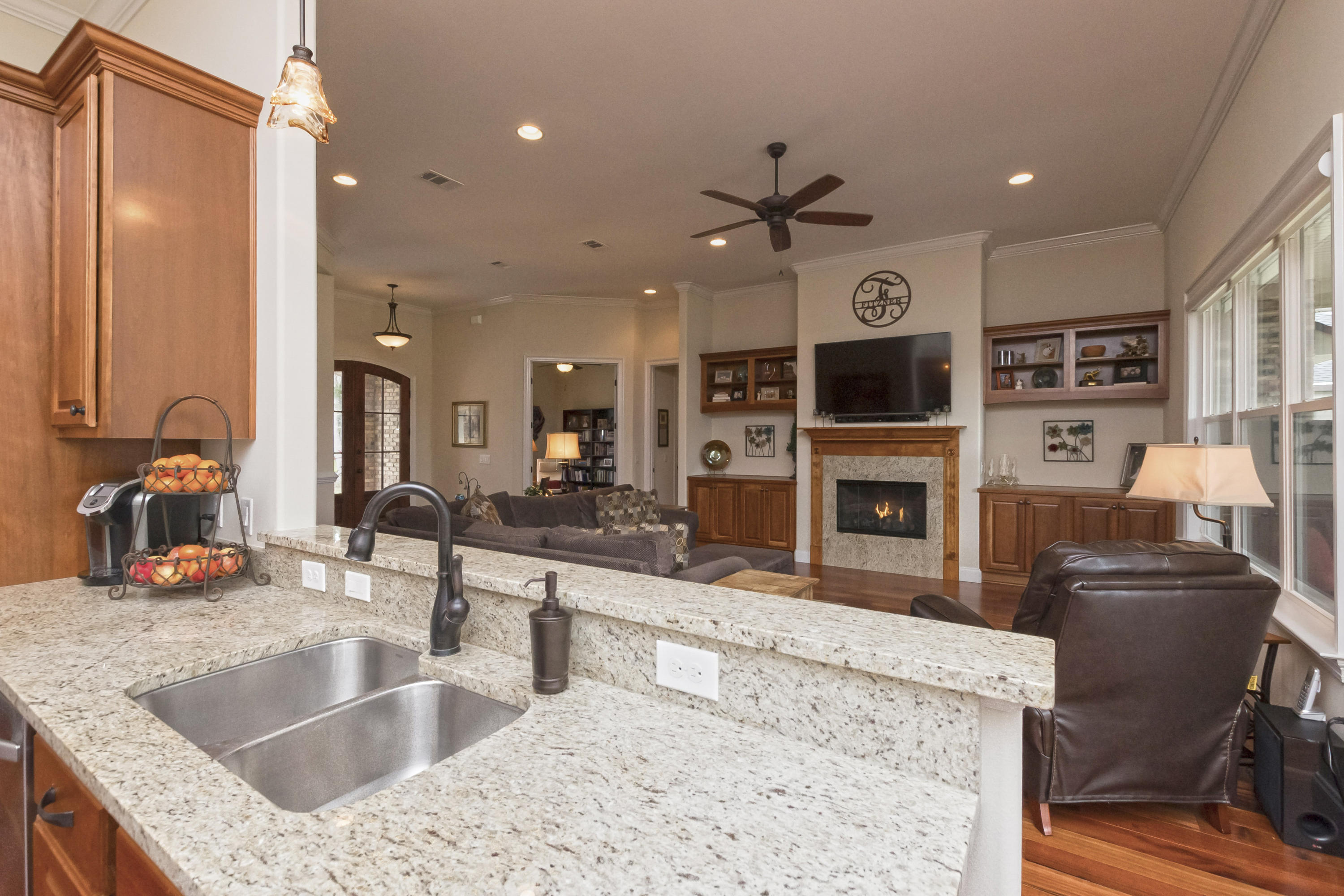 ROCKY BAYOU COUNTRY CLUB ESTATES 10 - Residential