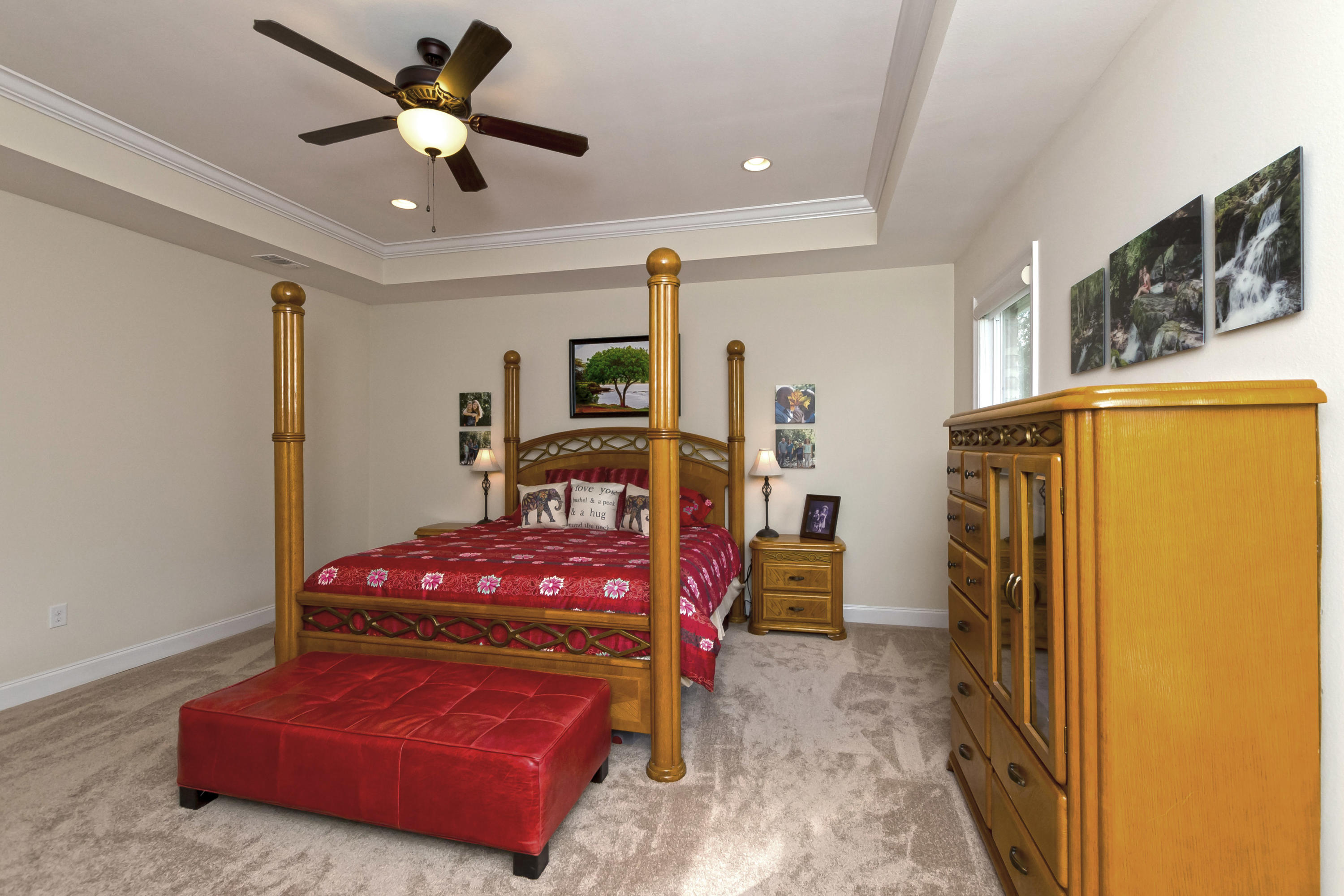 ROCKY BAYOU COUNTRY CLUB ESTATES 10 - Residential