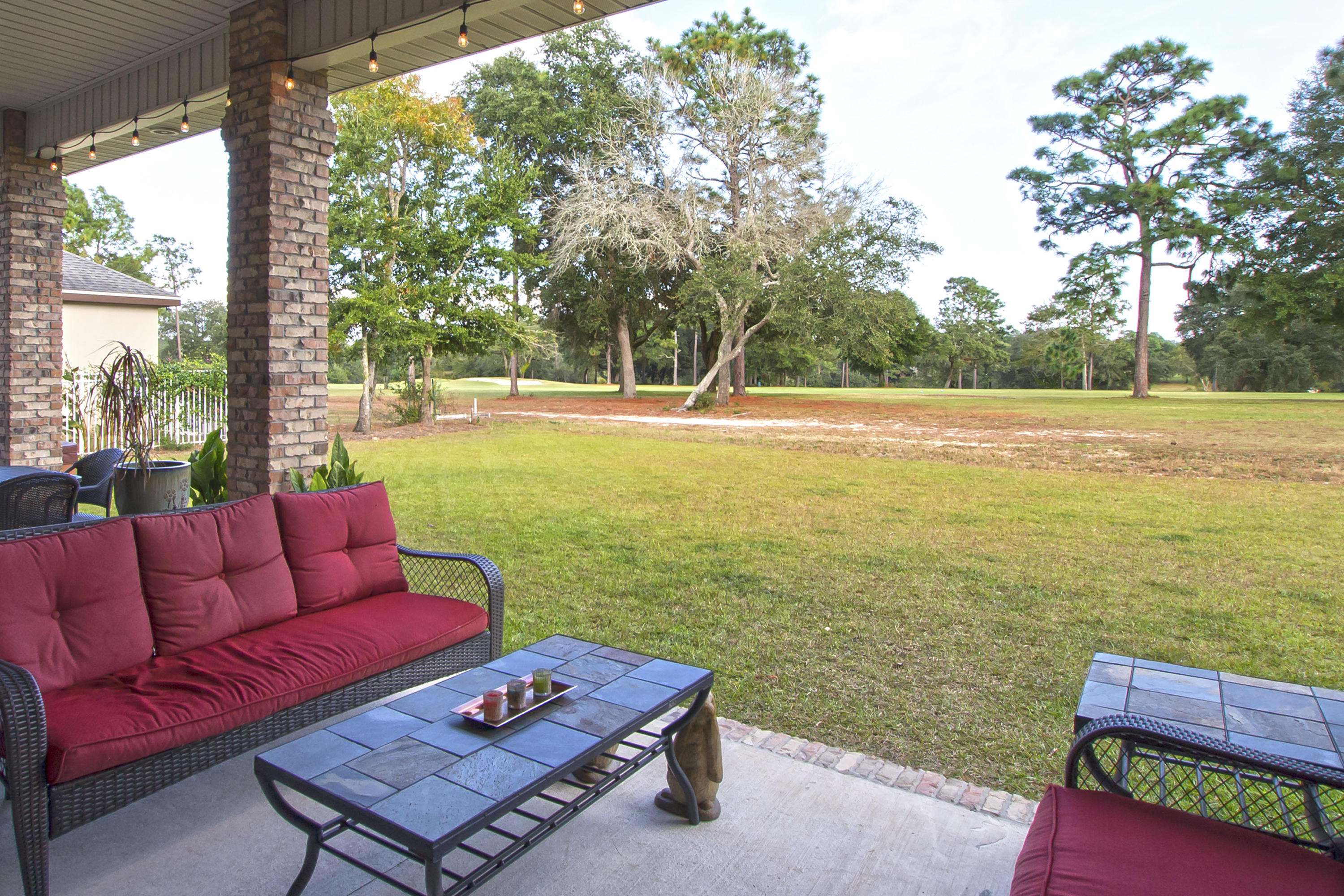 ROCKY BAYOU COUNTRY CLUB ESTATES 10 - Residential