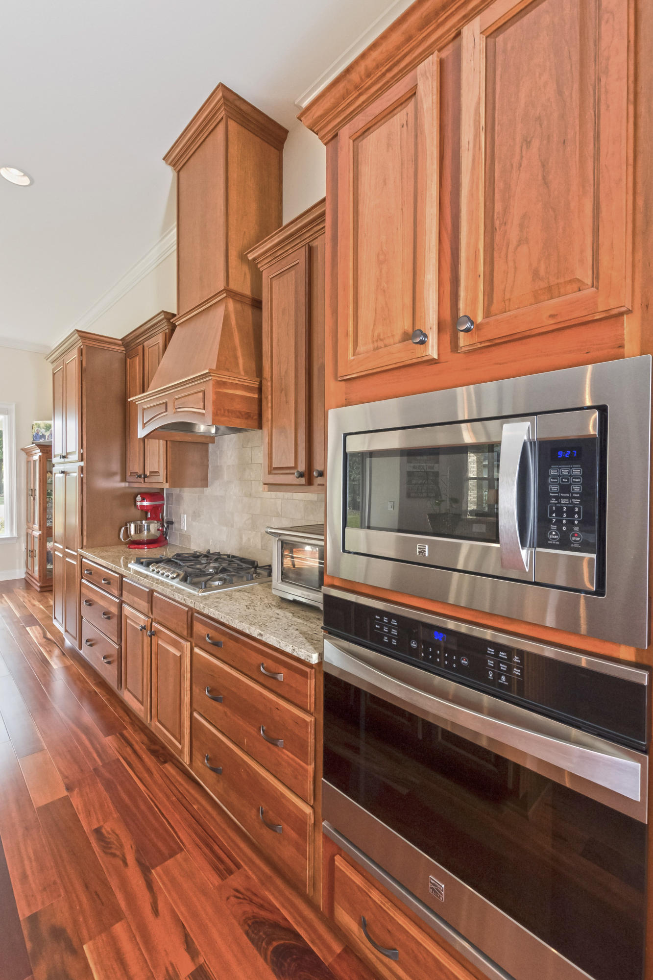 ROCKY BAYOU COUNTRY CLUB ESTATES 10 - Residential