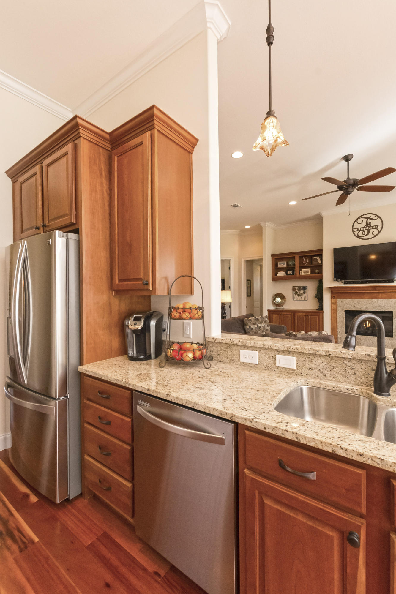 ROCKY BAYOU COUNTRY CLUB ESTATES 10 - Residential