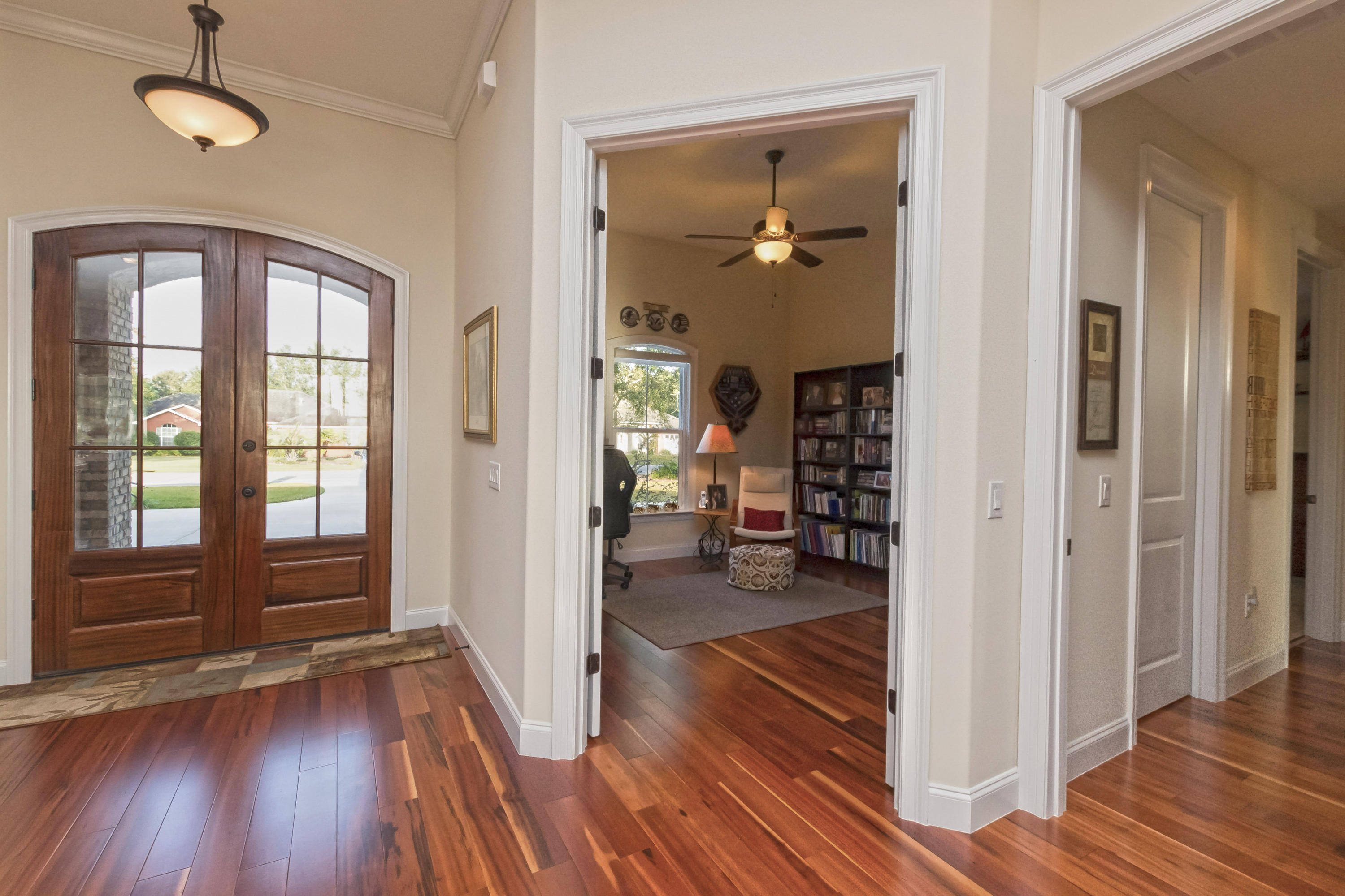 ROCKY BAYOU COUNTRY CLUB ESTATES 10 - Residential