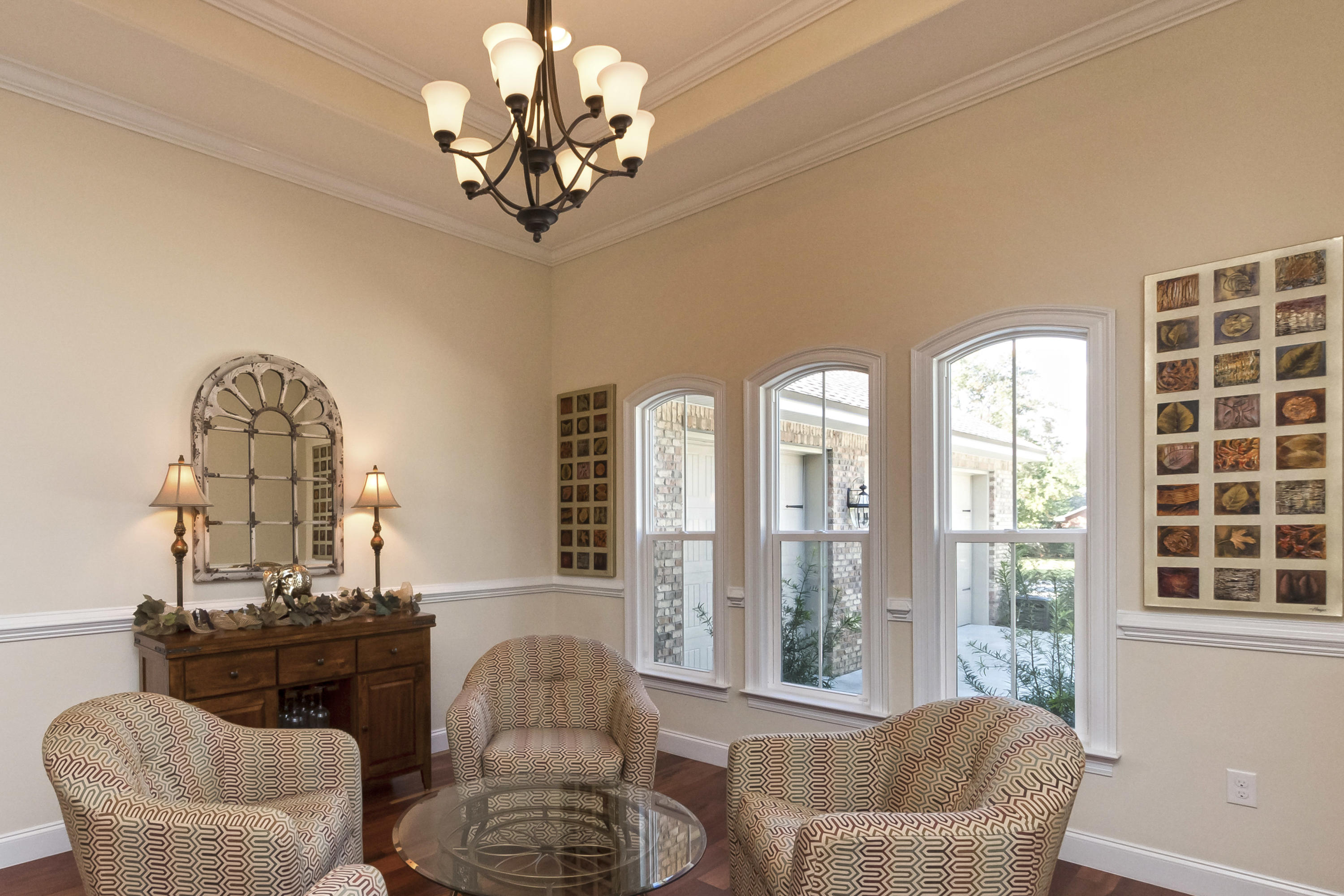 ROCKY BAYOU COUNTRY CLUB ESTATES 10 - Residential