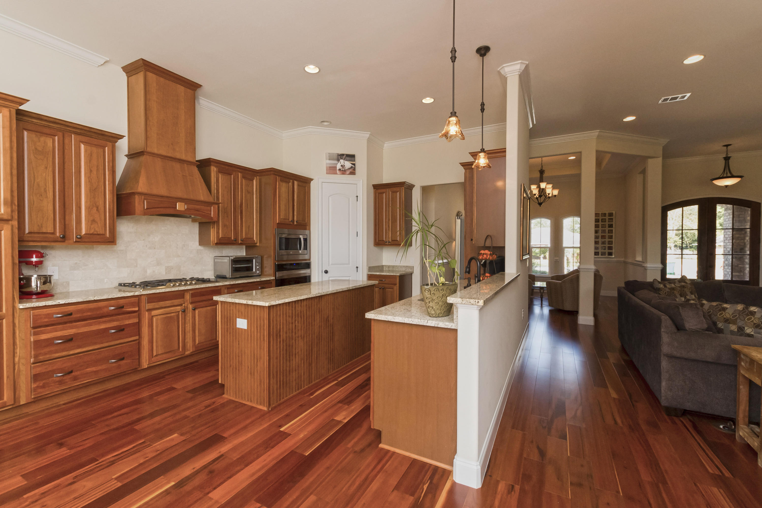 ROCKY BAYOU COUNTRY CLUB ESTATES 10 - Residential