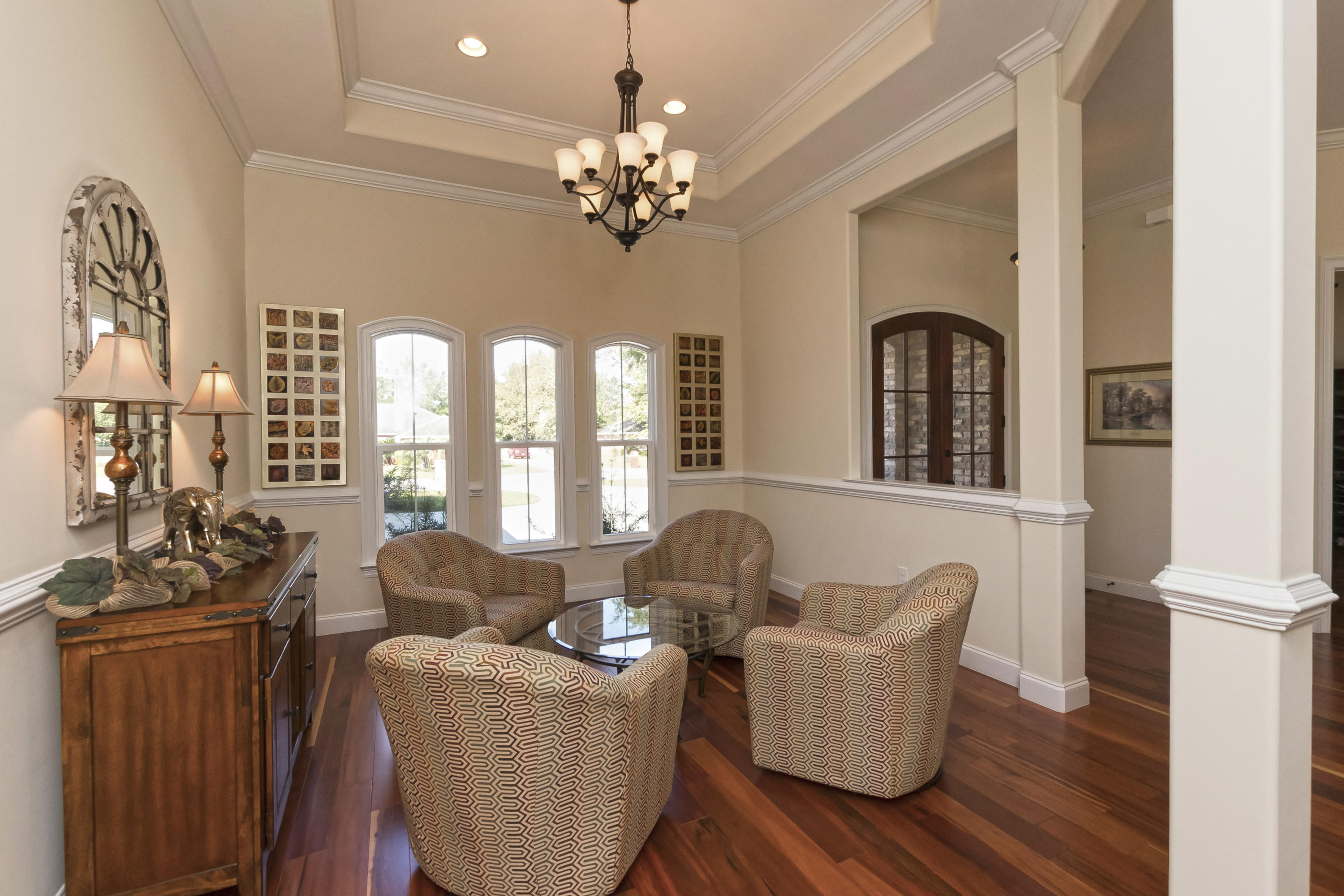 ROCKY BAYOU COUNTRY CLUB ESTATES 10 - Residential