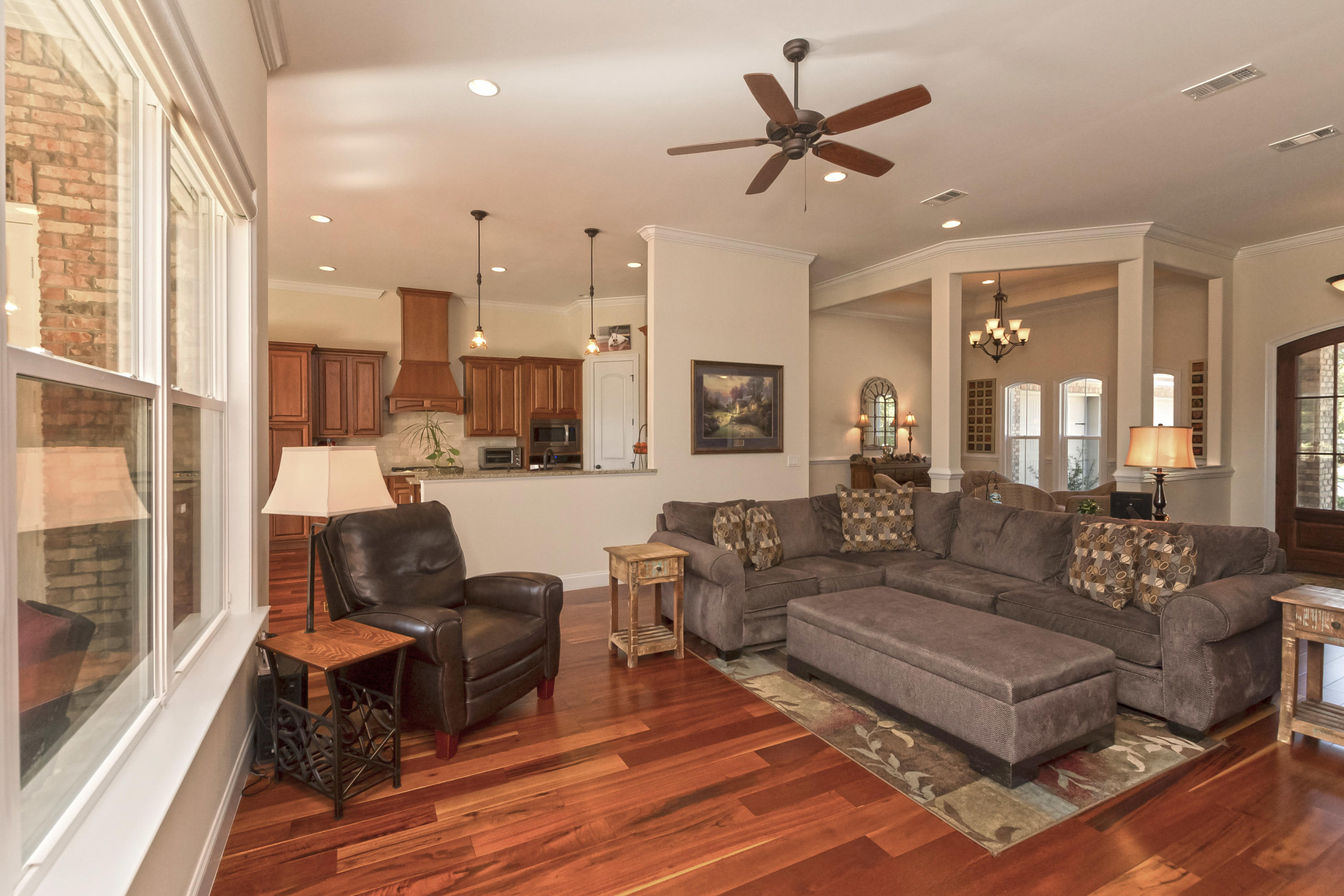 ROCKY BAYOU COUNTRY CLUB ESTATES 10 - Residential