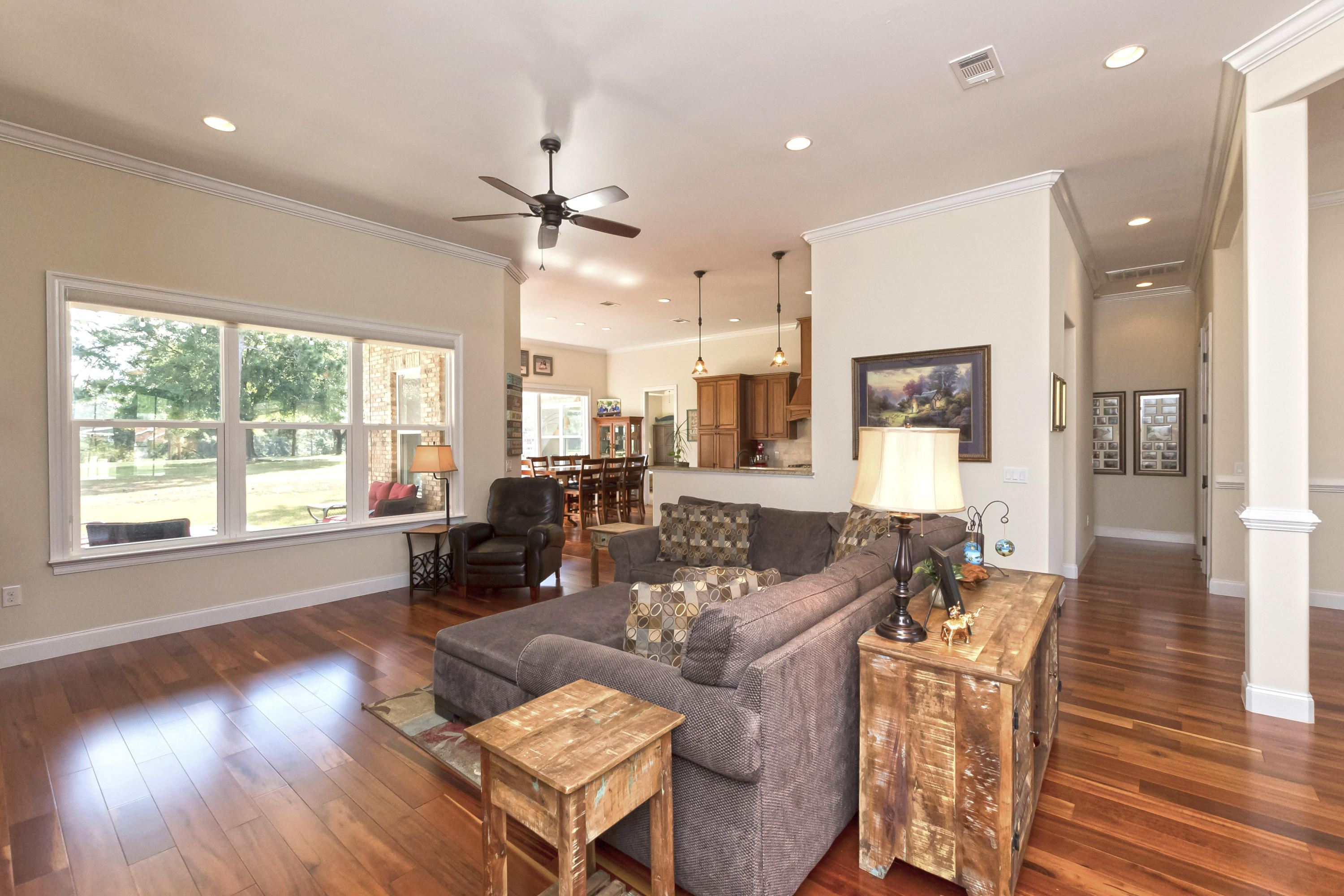 ROCKY BAYOU COUNTRY CLUB ESTATES 10 - Residential