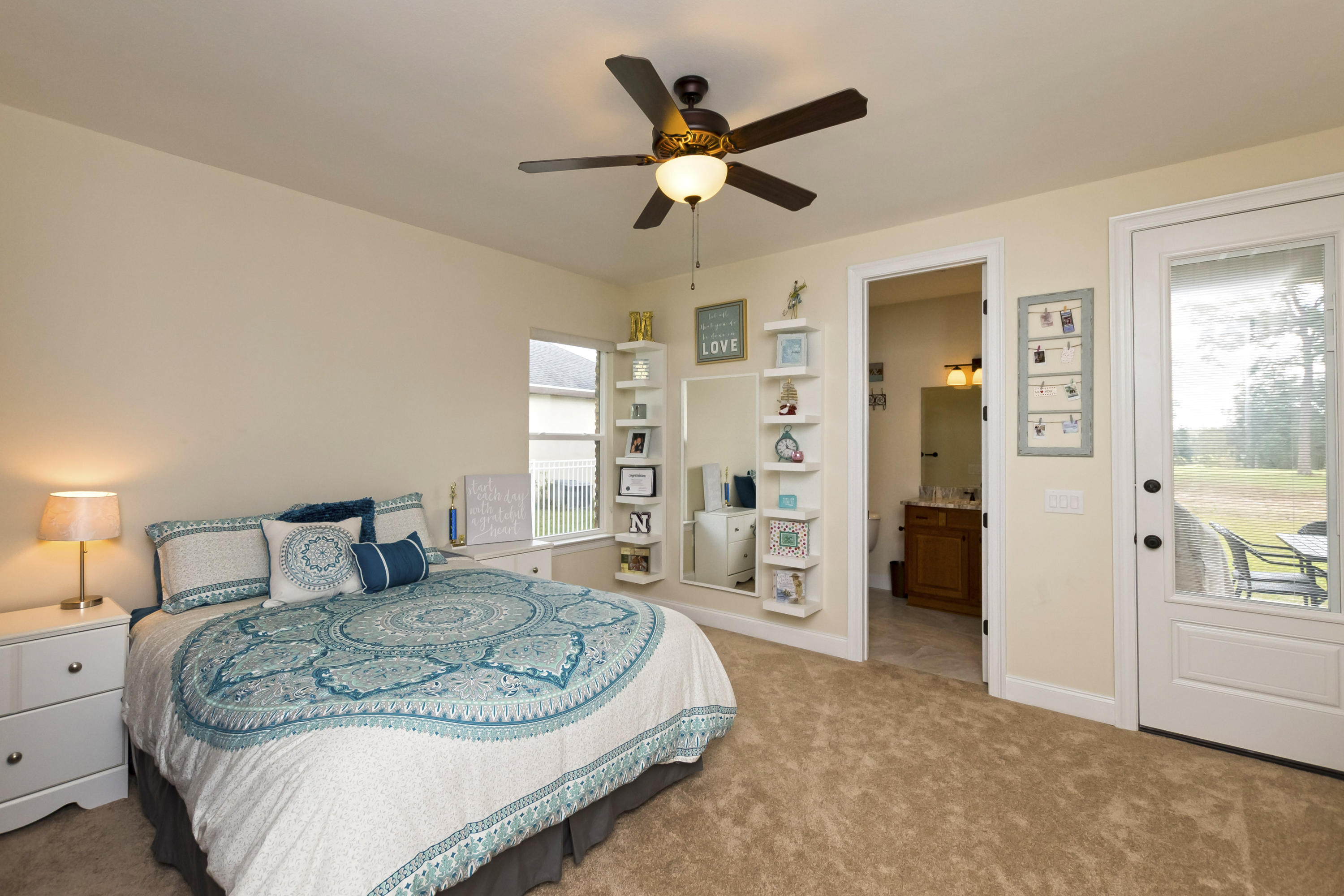 ROCKY BAYOU COUNTRY CLUB ESTATES 10 - Residential