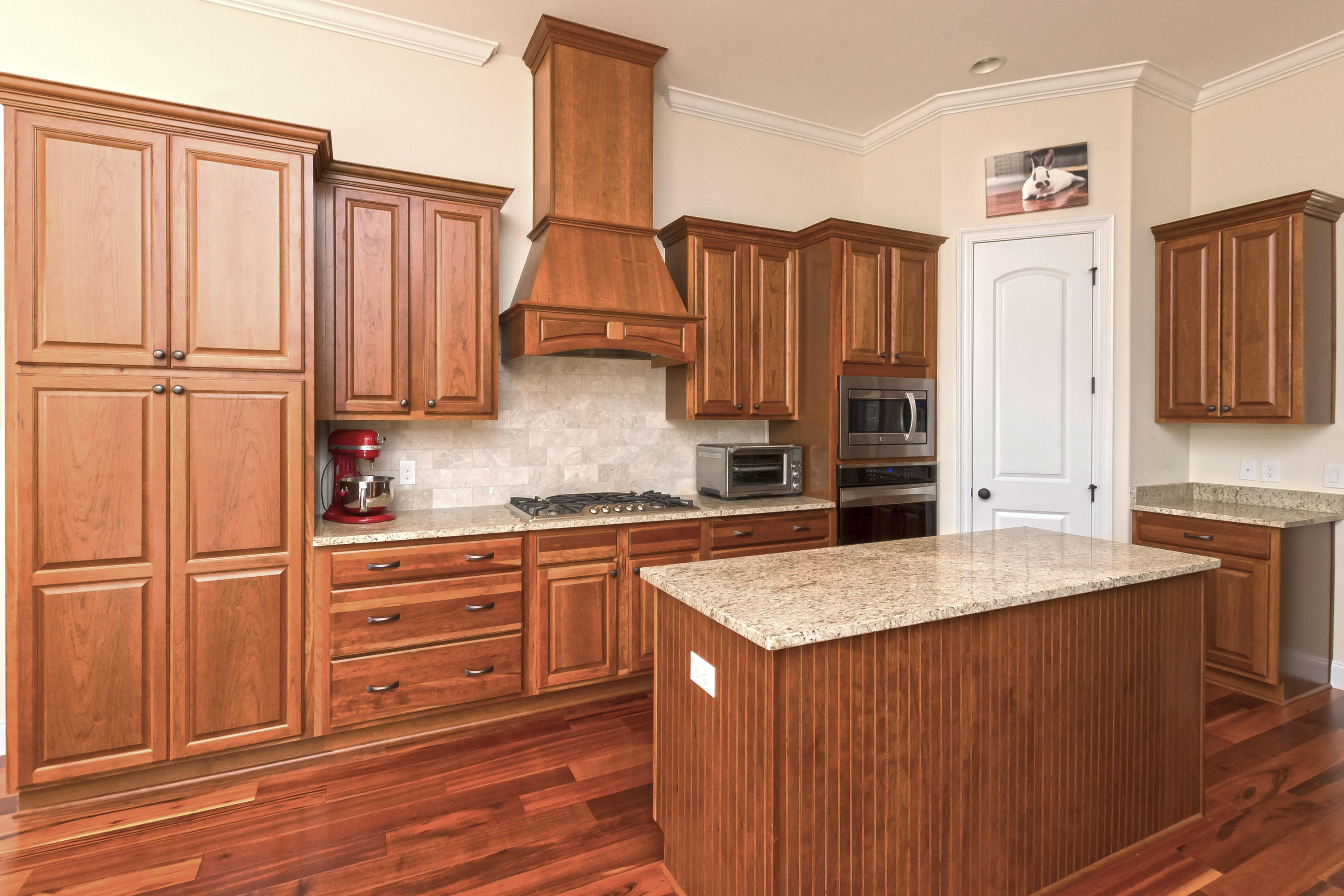 ROCKY BAYOU COUNTRY CLUB ESTATES 10 - Residential