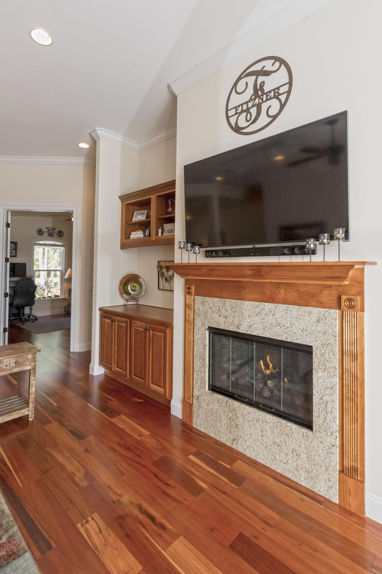 ROCKY BAYOU COUNTRY CLUB ESTATES 10 - Residential