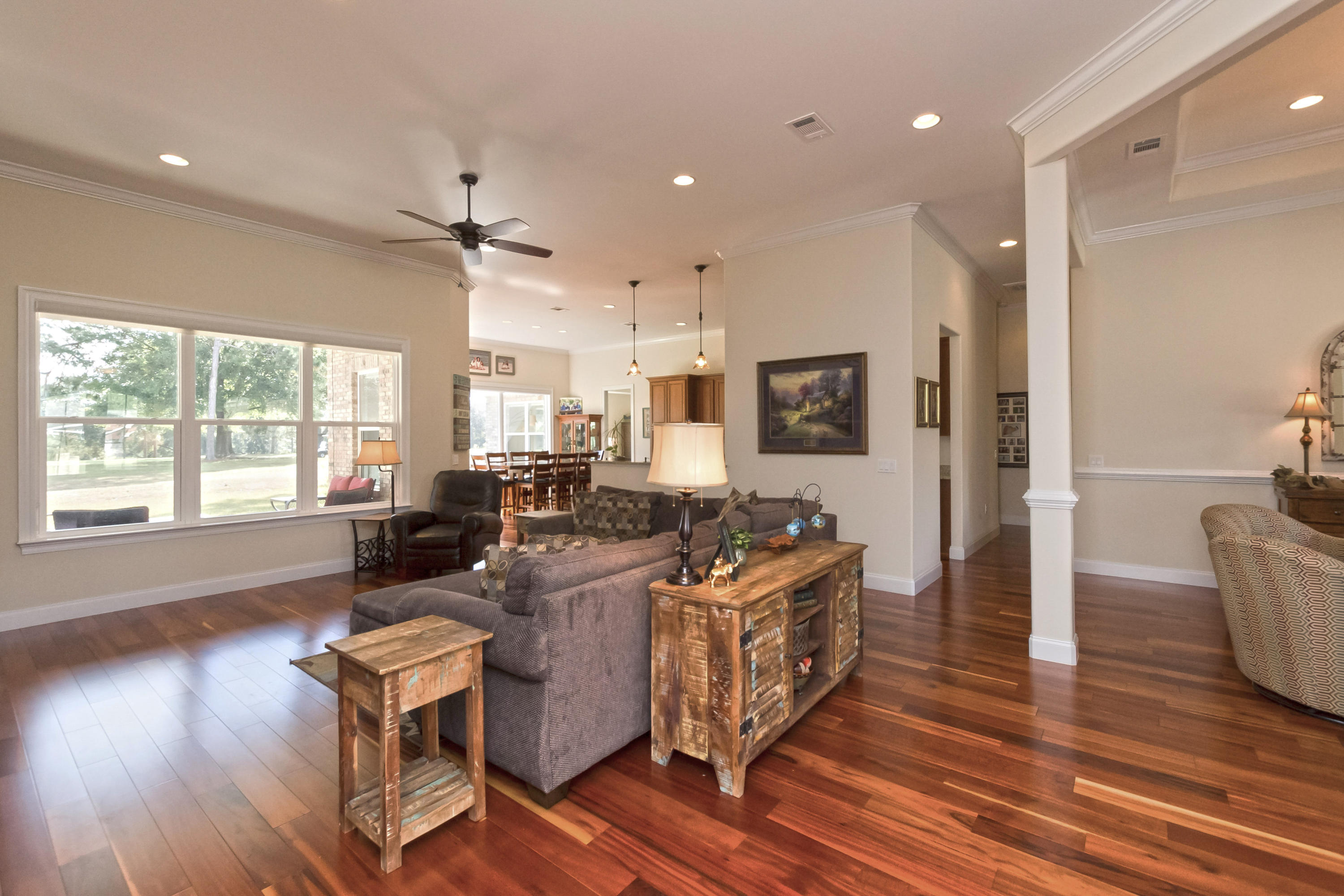 ROCKY BAYOU COUNTRY CLUB ESTATES 10 - Residential