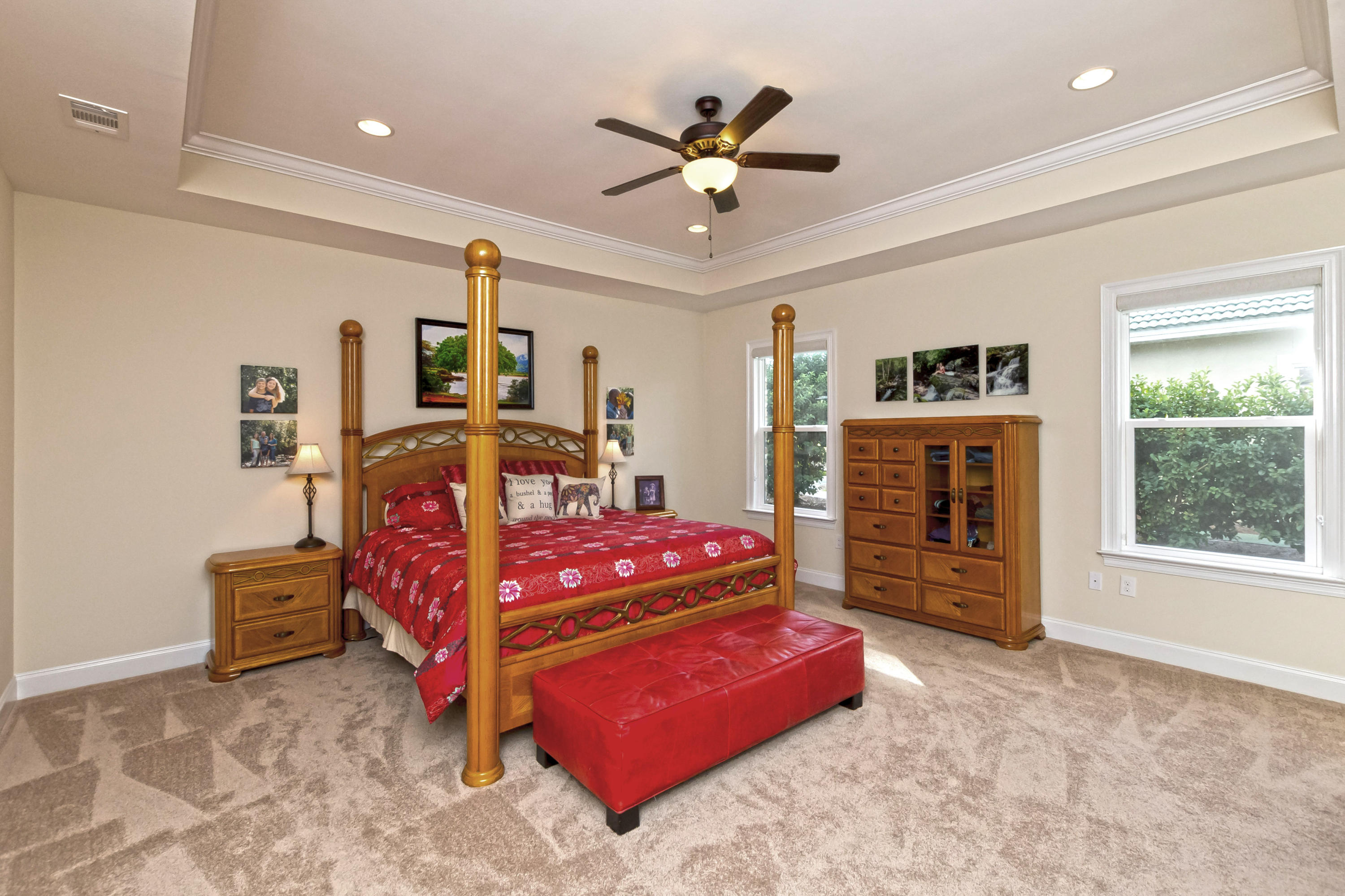 ROCKY BAYOU COUNTRY CLUB ESTATES 10 - Residential