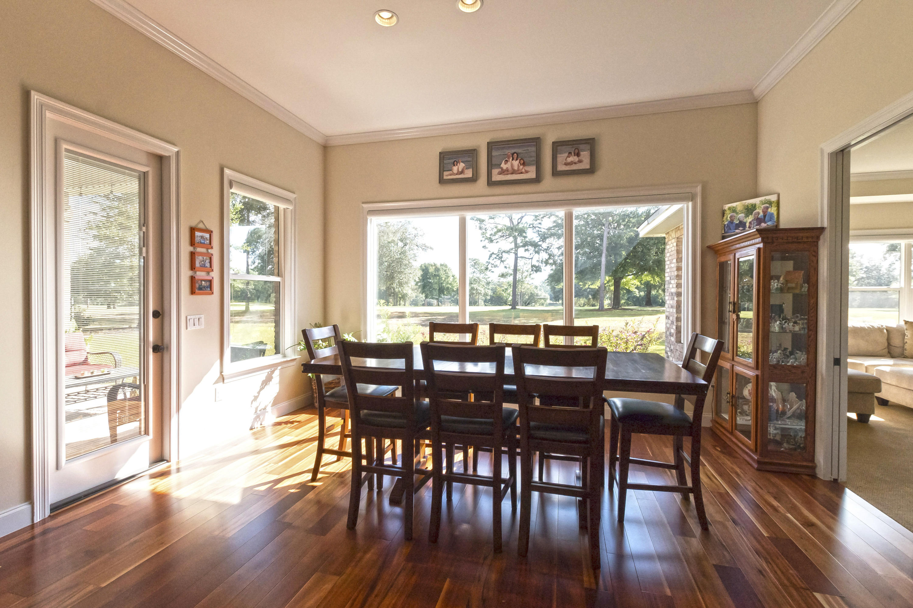 ROCKY BAYOU COUNTRY CLUB ESTATES 10 - Residential