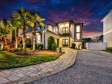 A home in Miramar Beach