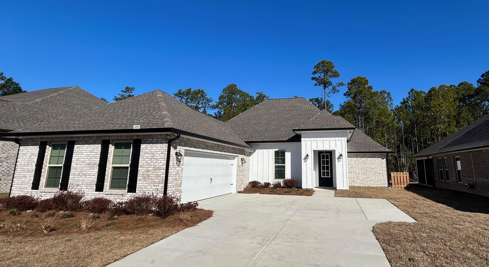 HAMMOCK BAY - BIRD SONG - Residential