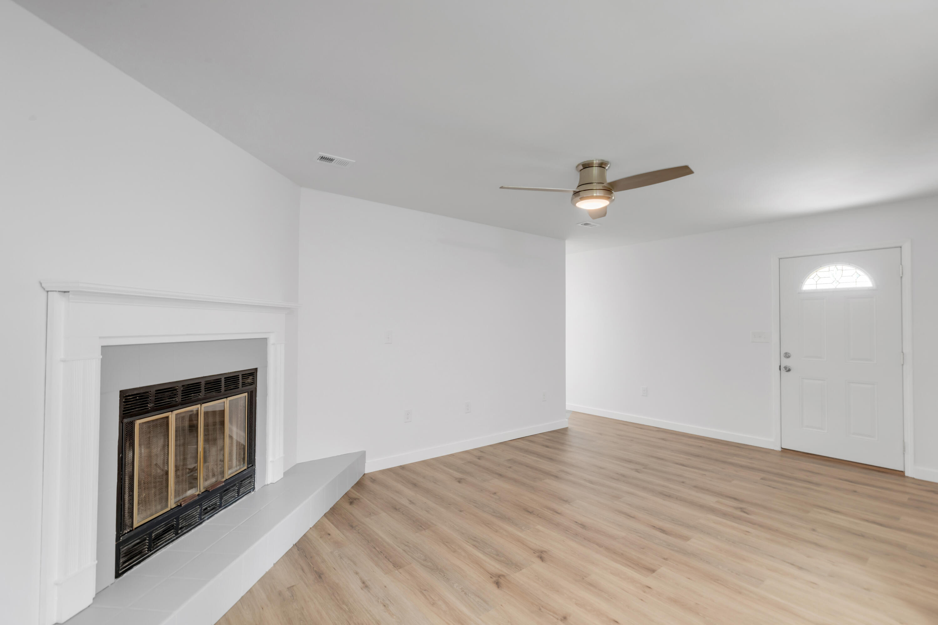 SHOAL CREEK MANOR WEST - Residential
