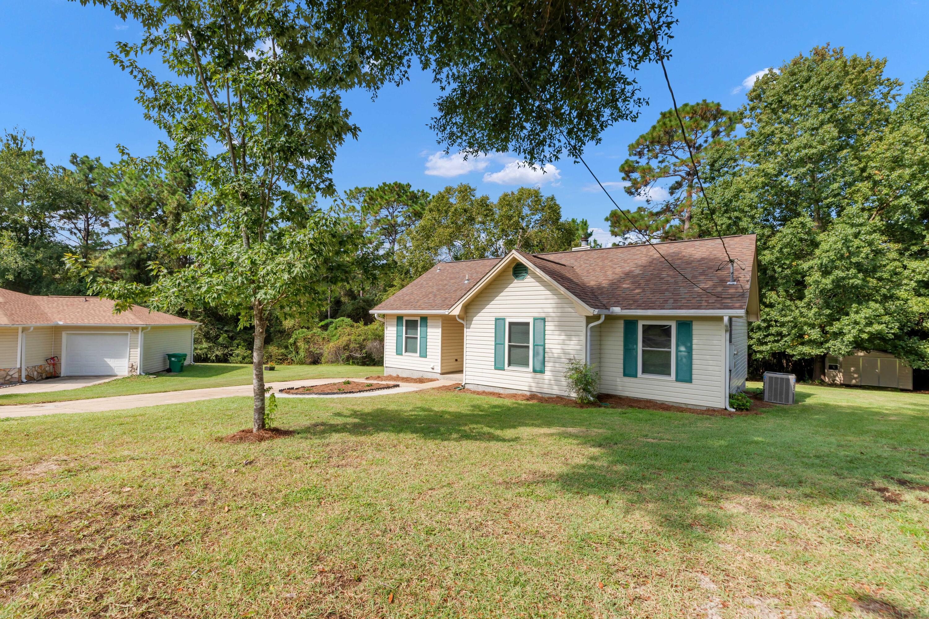 SHOAL CREEK MANOR WEST - Residential