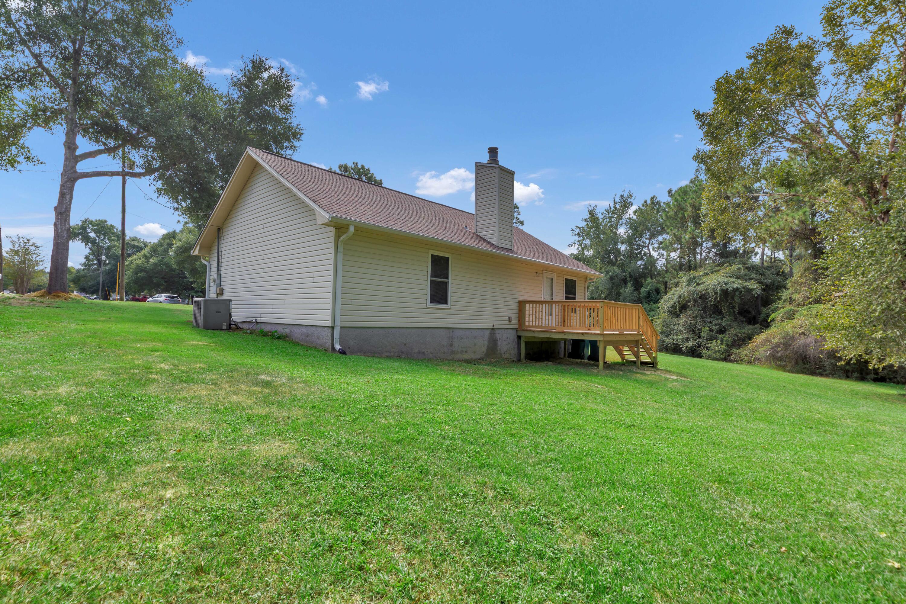 SHOAL CREEK MANOR WEST - Residential