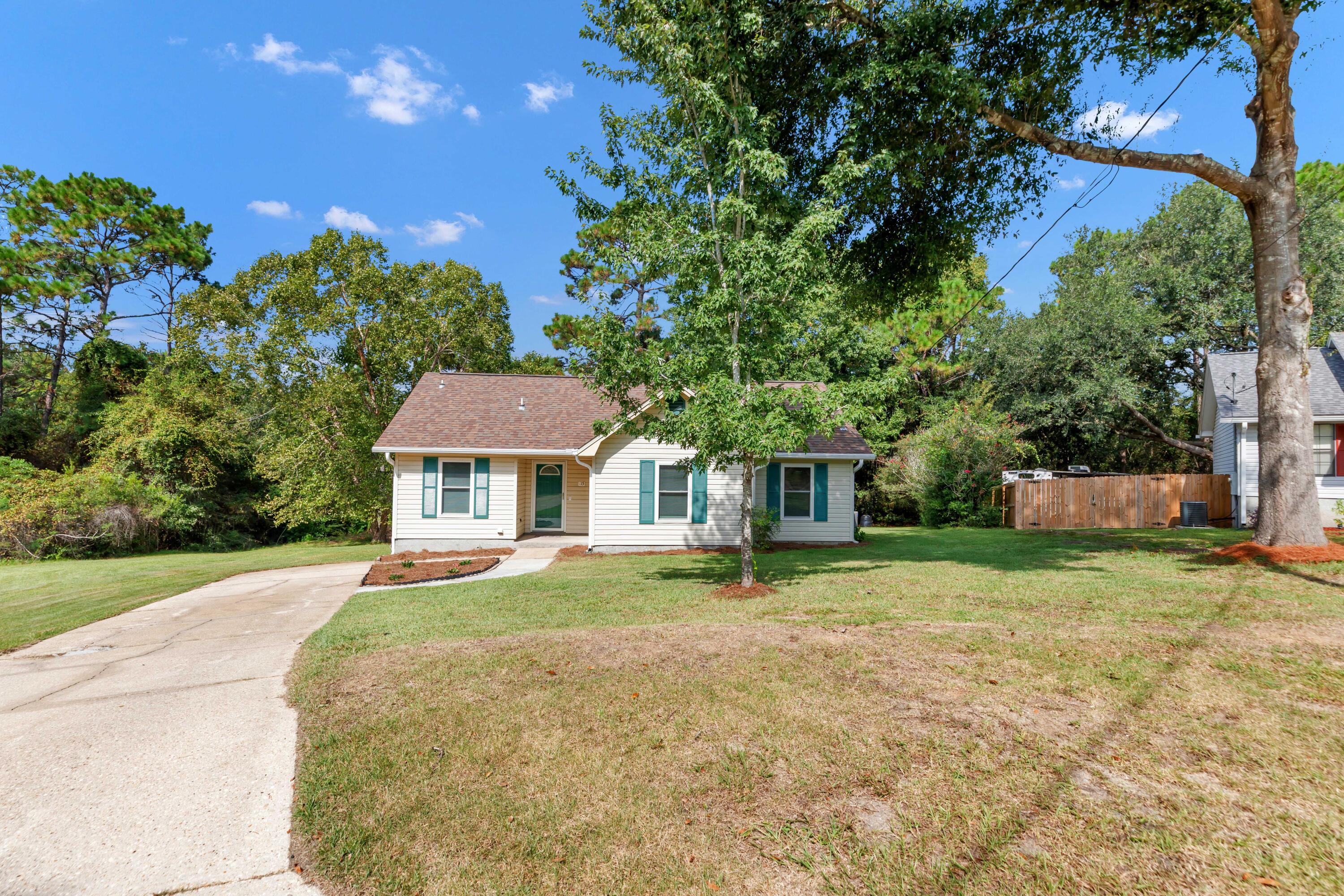 SHOAL CREEK MANOR WEST - Residential