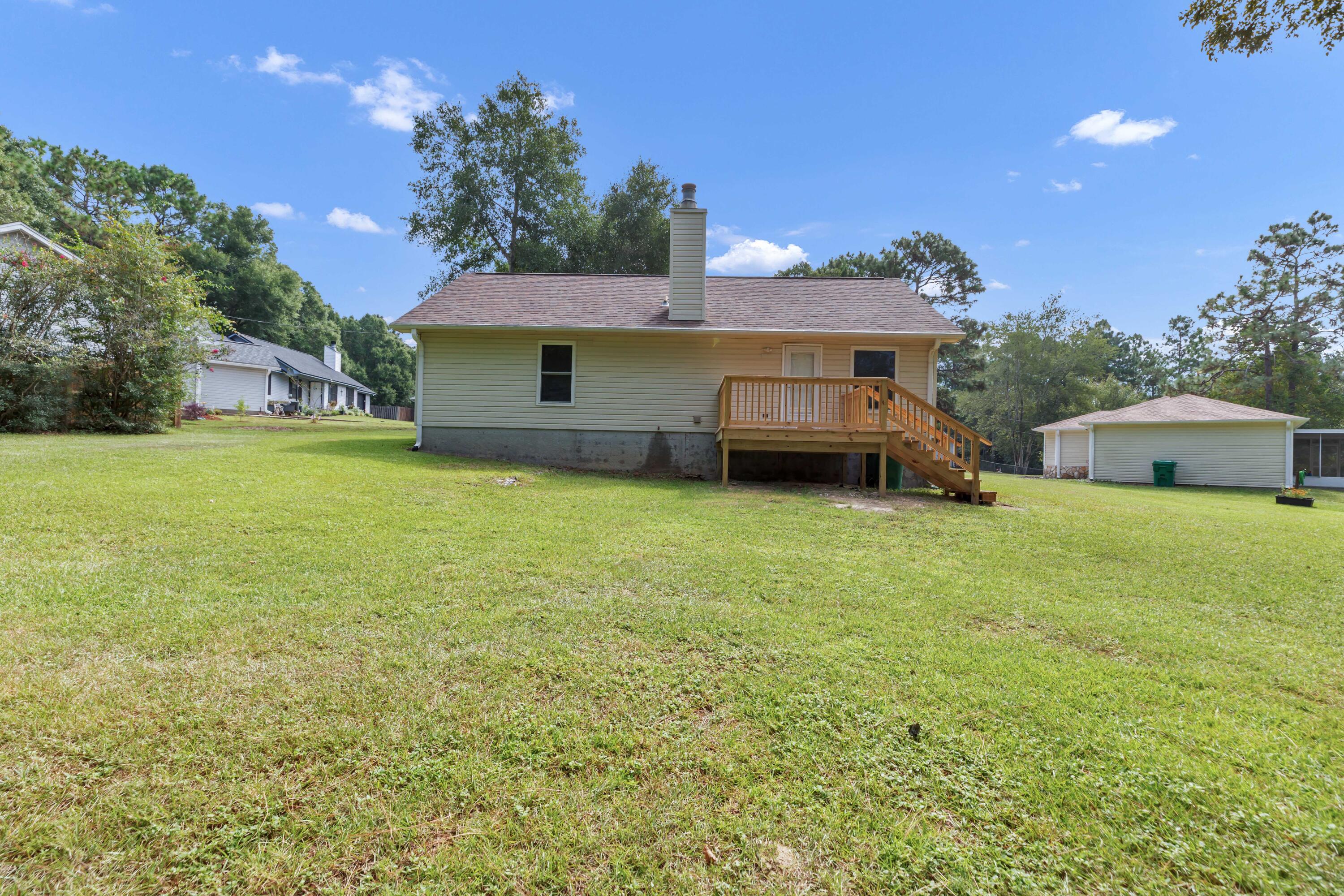 SHOAL CREEK MANOR WEST - Residential