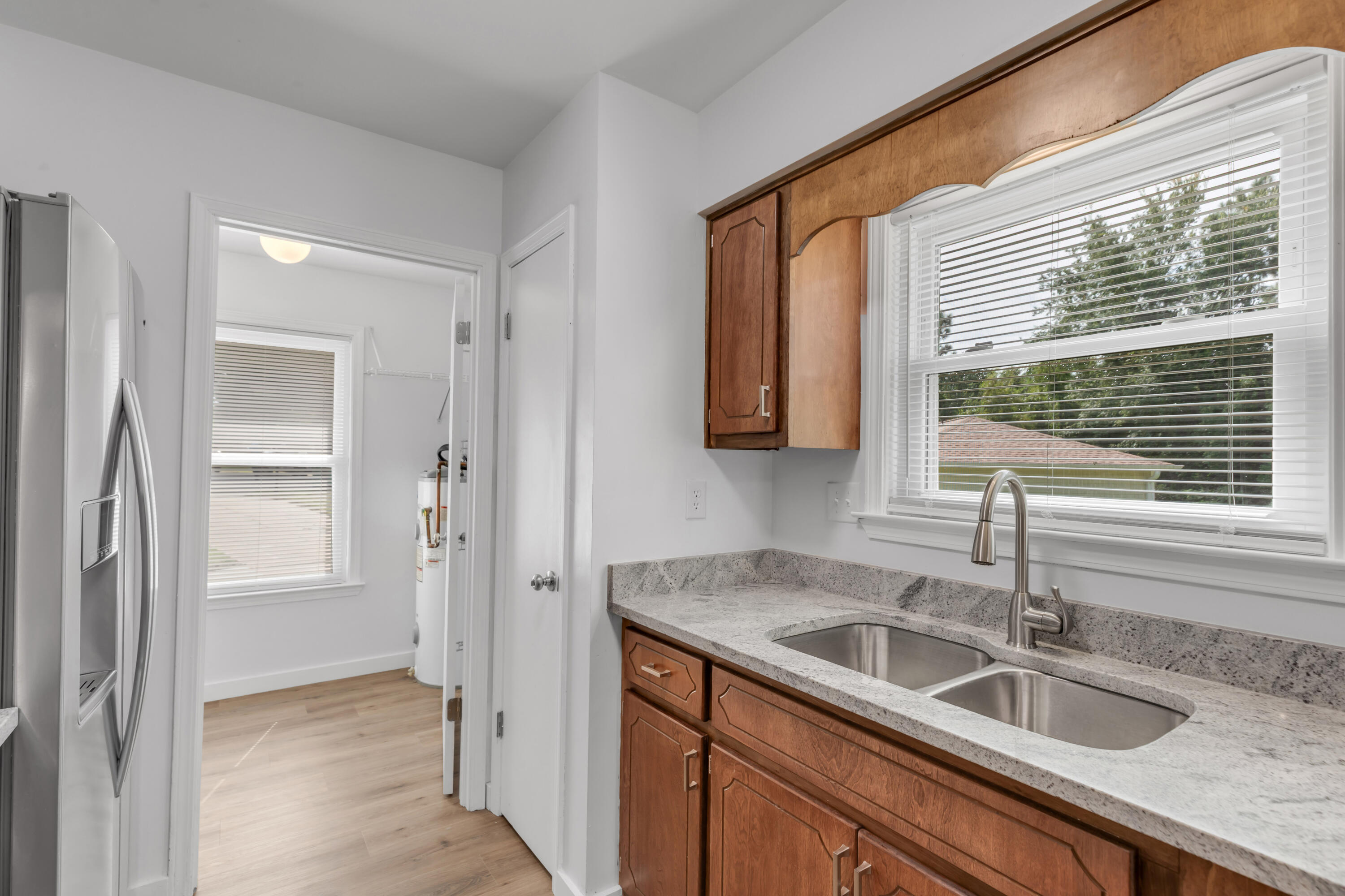 SHOAL CREEK MANOR WEST - Residential