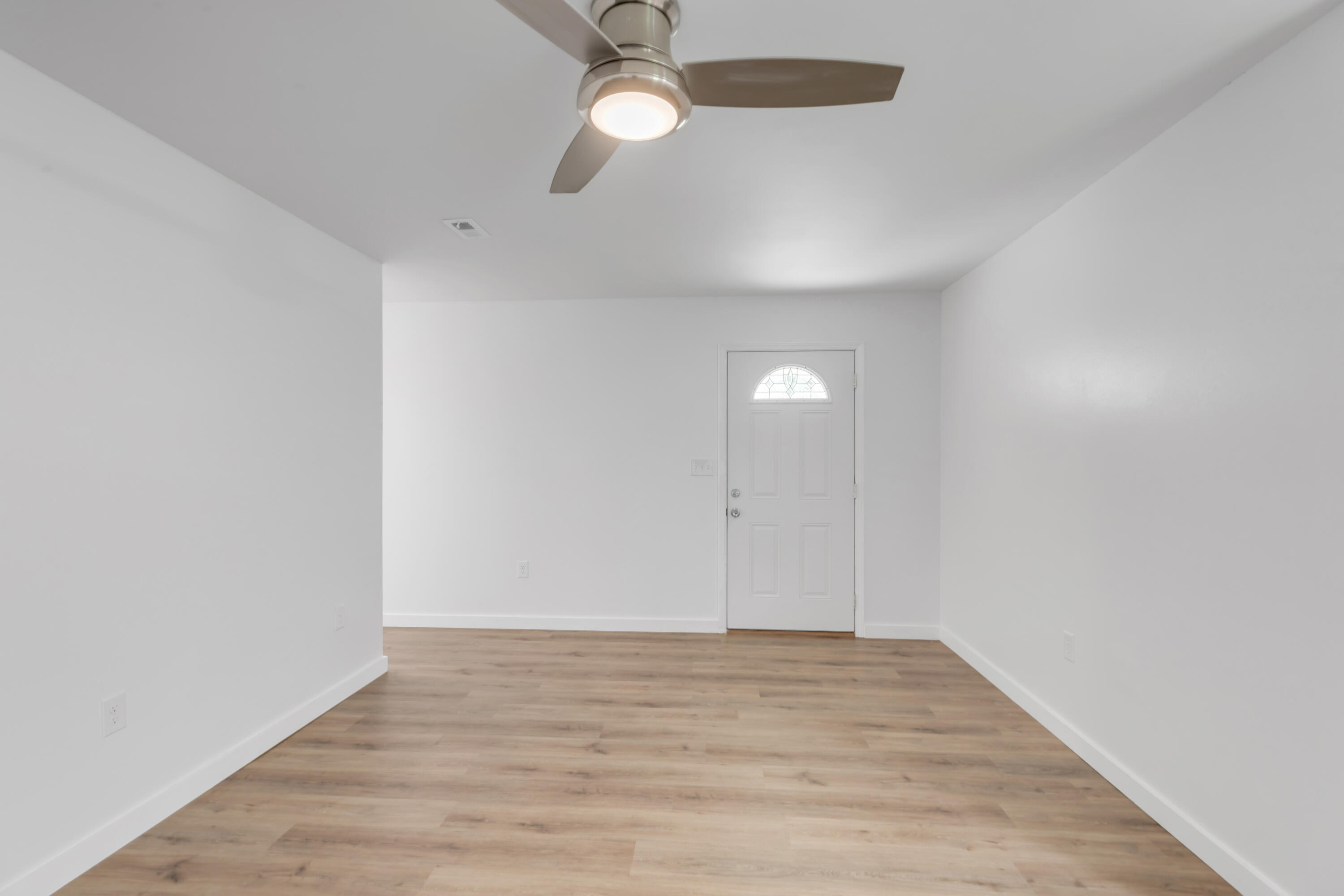 SHOAL CREEK MANOR WEST - Residential