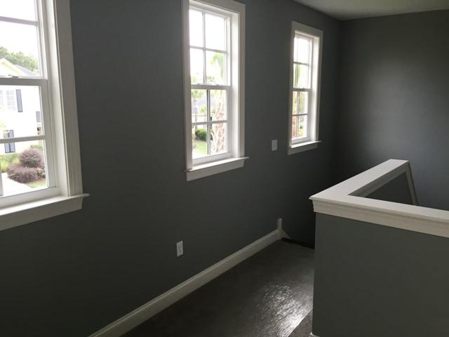 CHURCH STREET VILLAGE - Residential