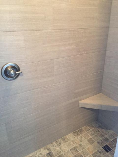 CHURCH STREET VILLAGE - Residential