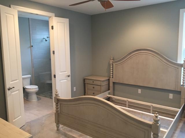 CHURCH STREET VILLAGE - Residential