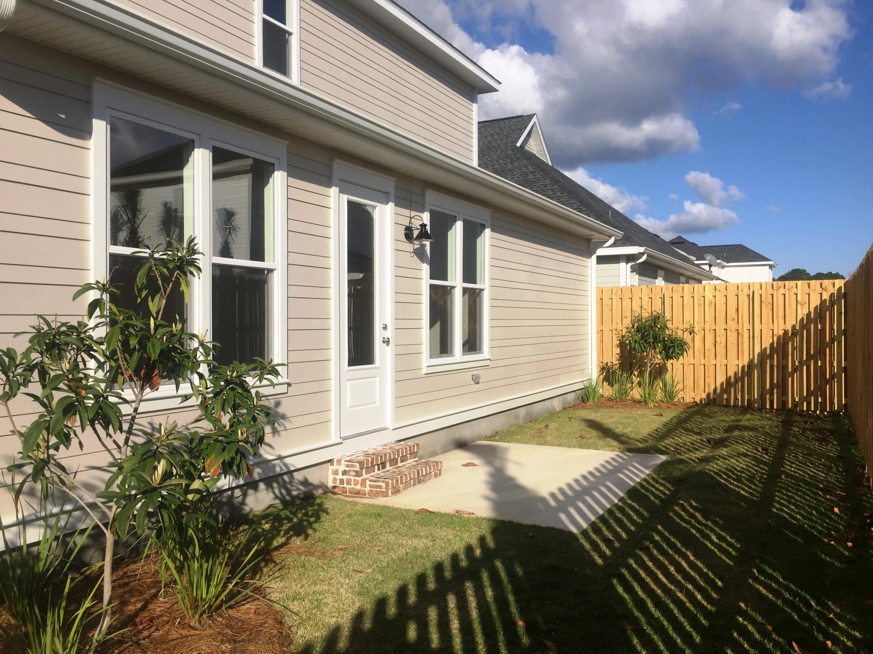 CHURCH STREET VILLAGE - Residential