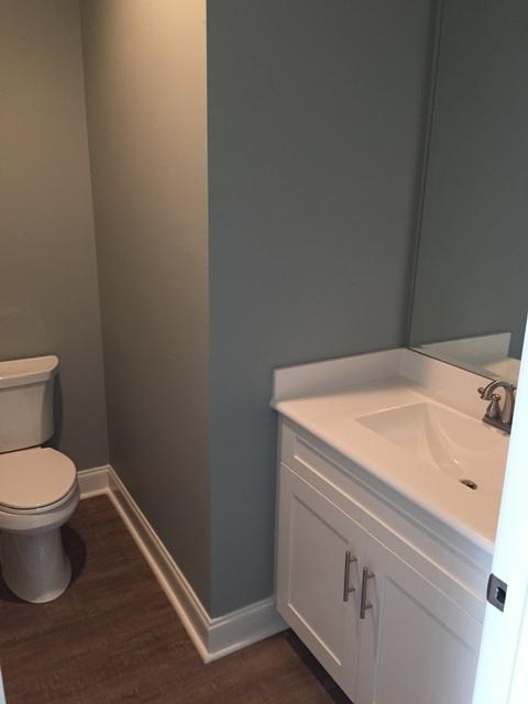 CHURCH STREET VILLAGE - Residential