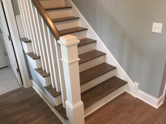 CHURCH STREET VILLAGE - Residential