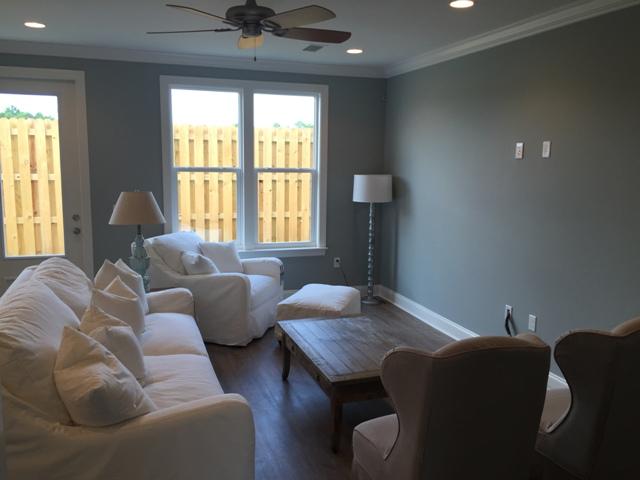 CHURCH STREET VILLAGE - Residential