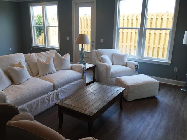 CHURCH STREET VILLAGE - Residential