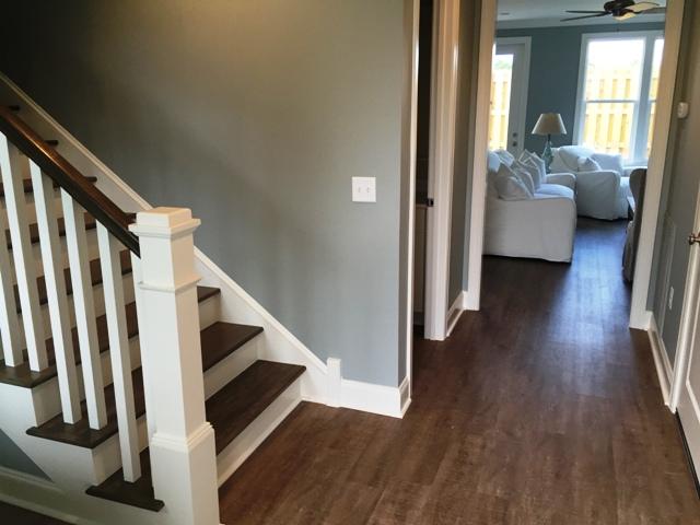 CHURCH STREET VILLAGE - Residential