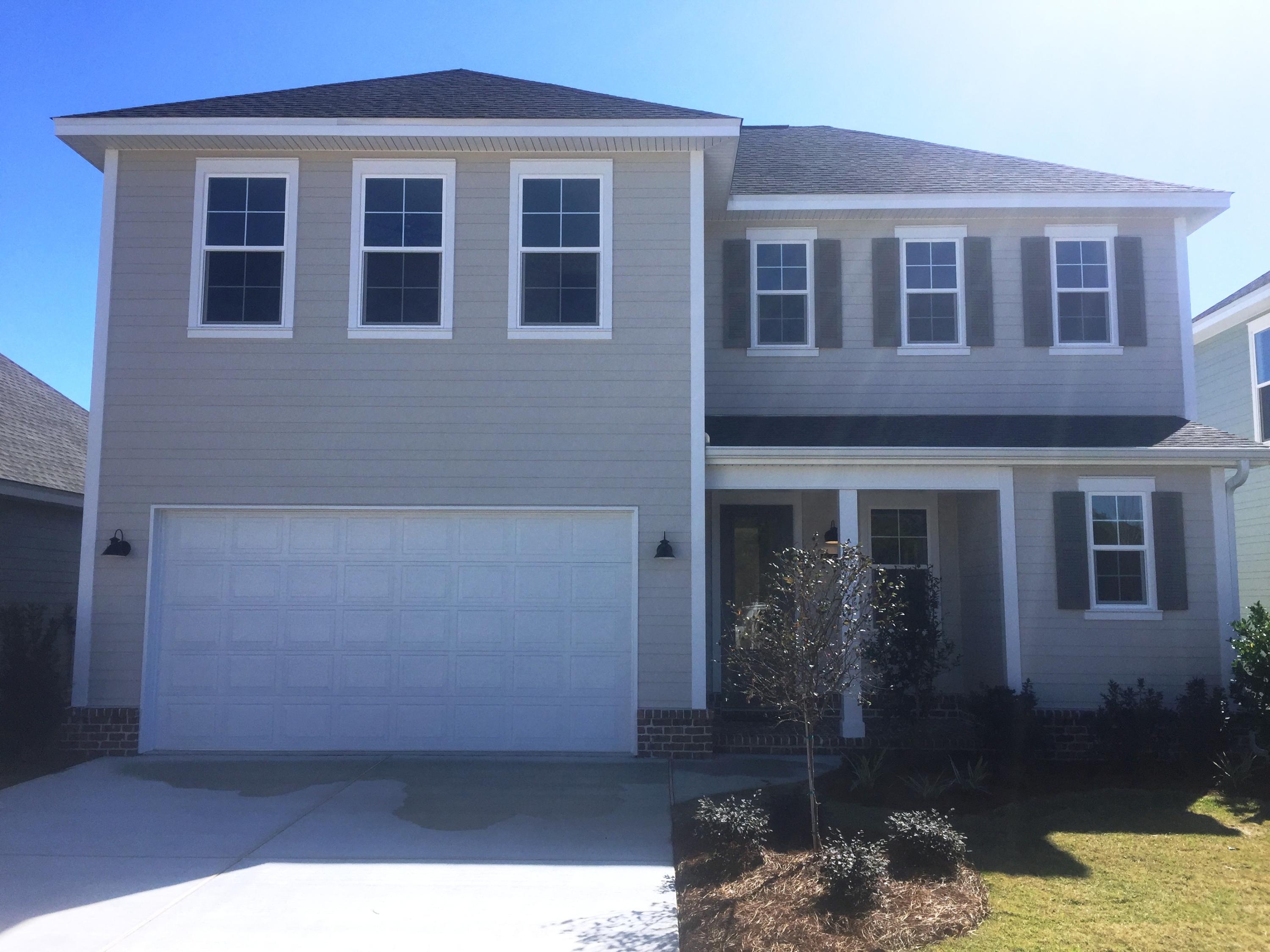 CHURCH STREET VILLAGE - Residential