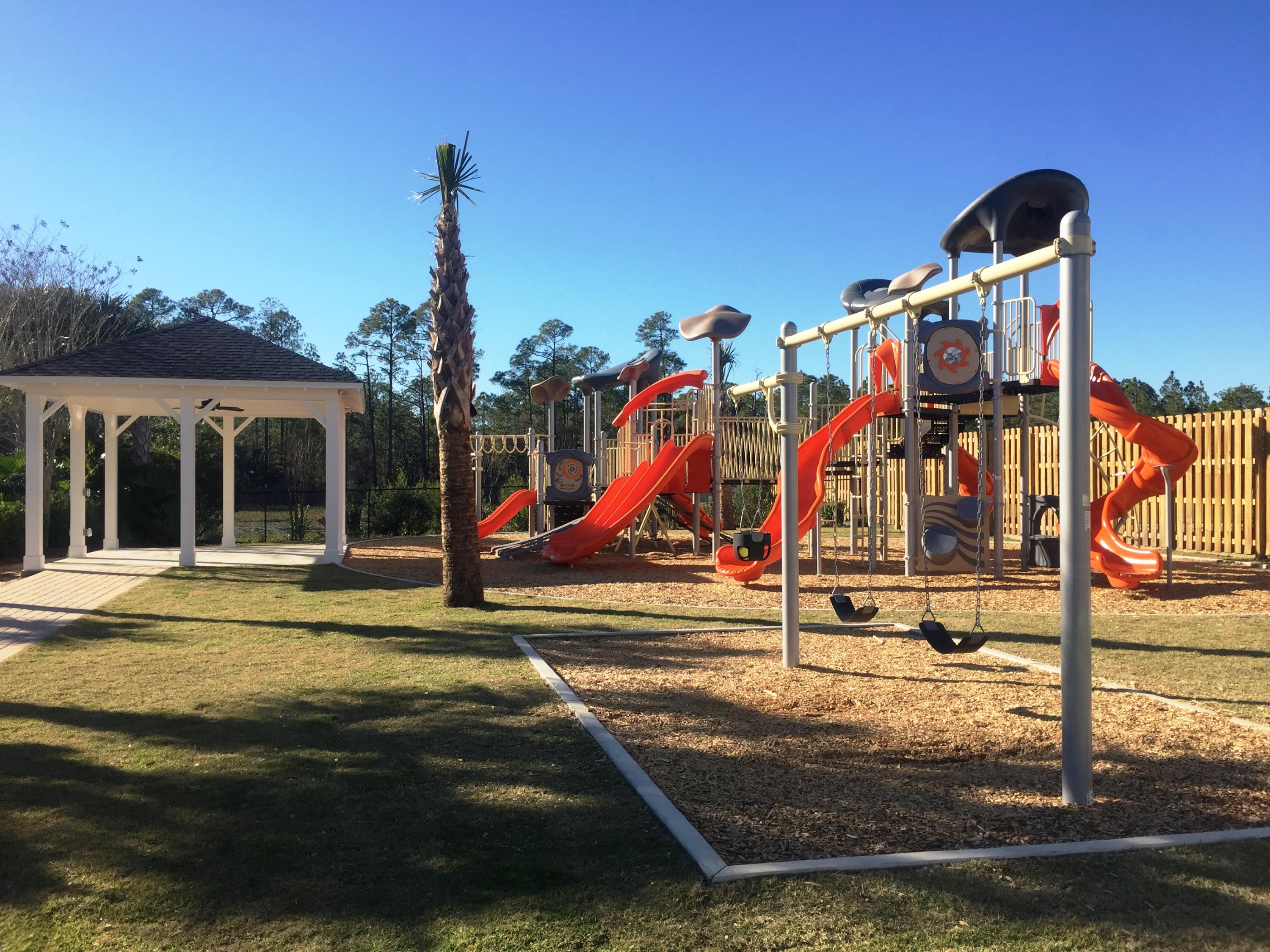 CHURCH STREET VILLAGE - Residential