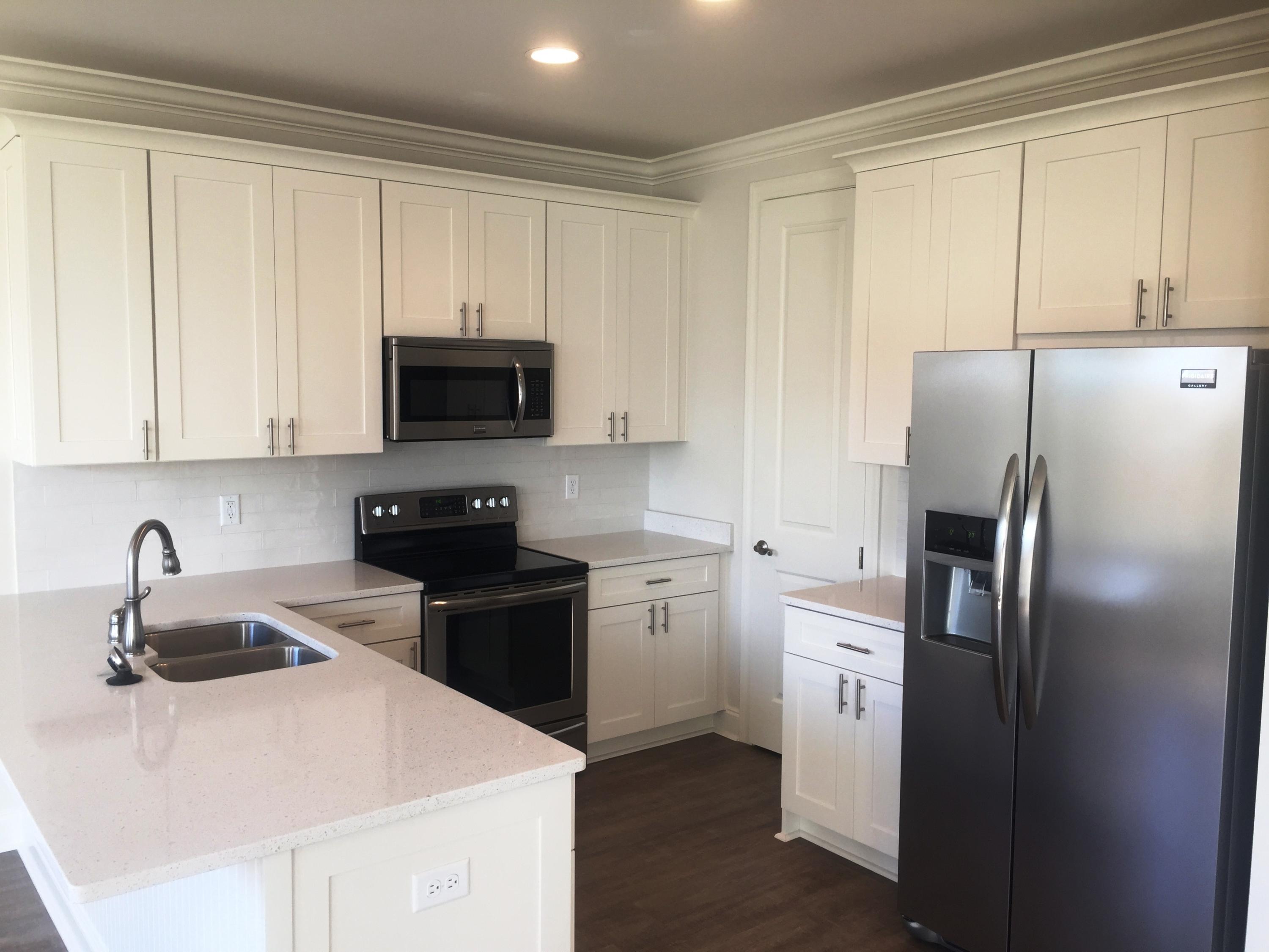 CHURCH STREET VILLAGE - Residential