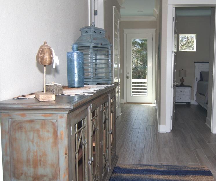 Coastal Grove - Residential