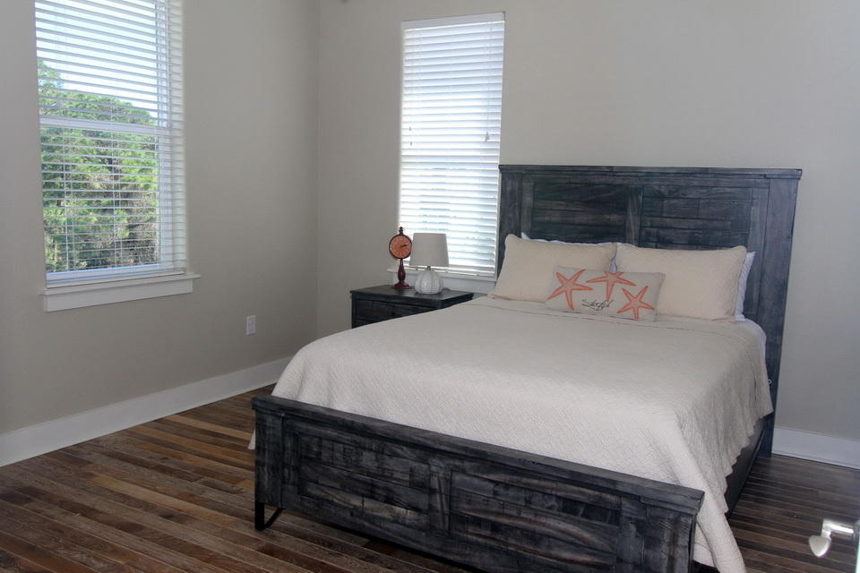 Coastal Grove - Residential