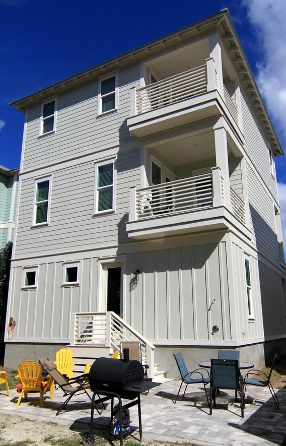 Coastal Grove - Residential