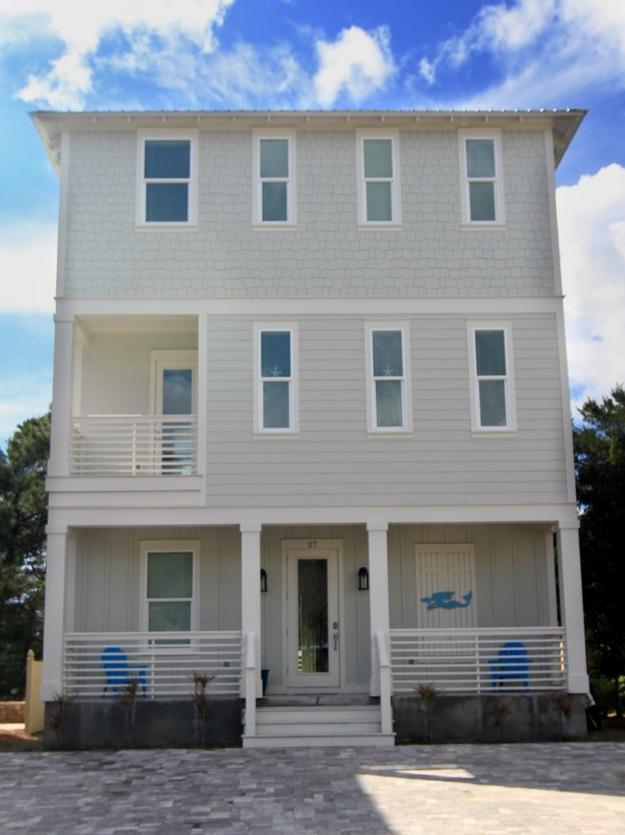 Coastal Grove - Residential