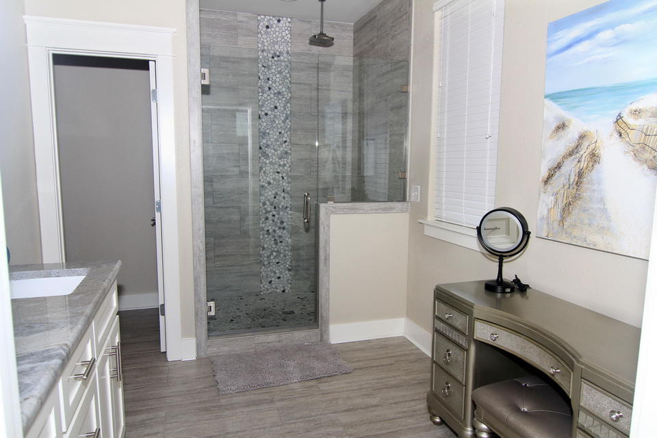 Coastal Grove - Residential