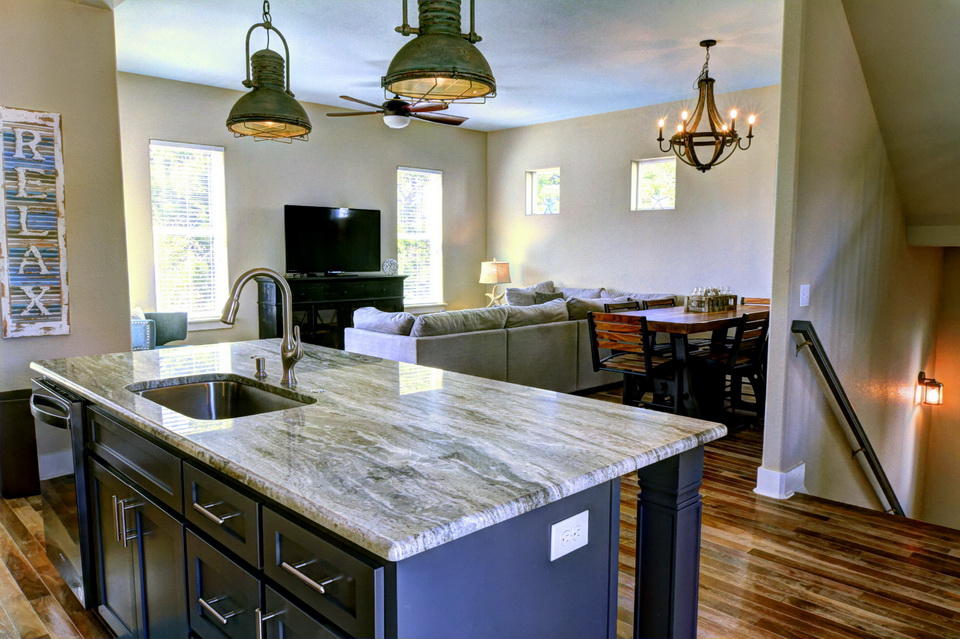 Coastal Grove - Residential