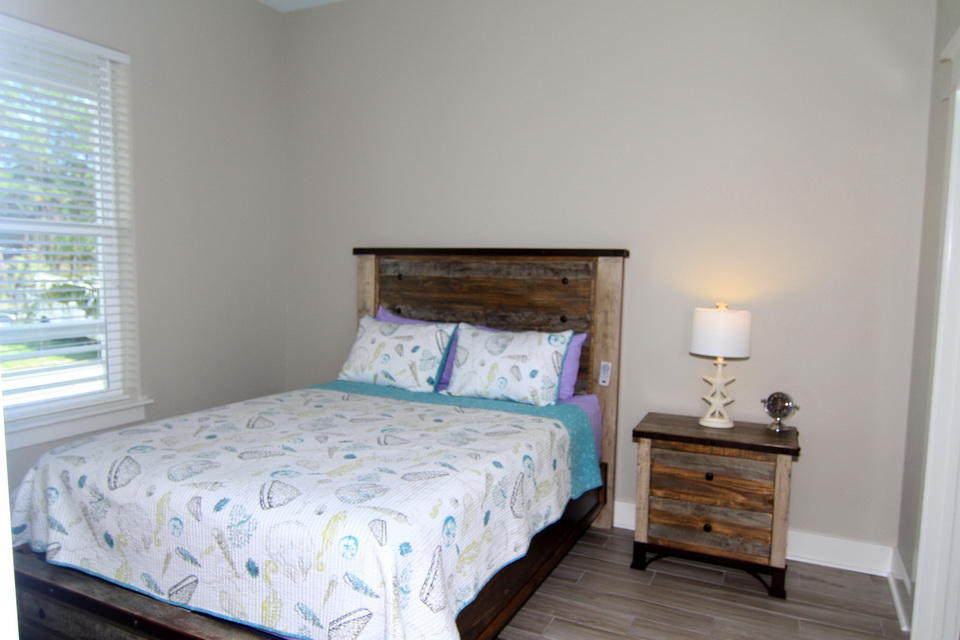 Coastal Grove - Residential