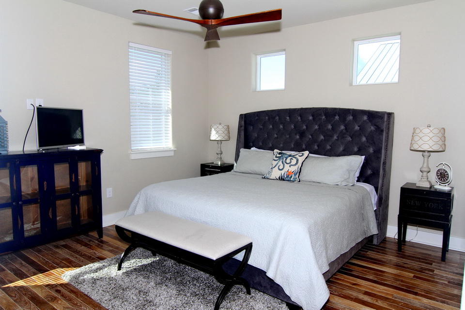 Coastal Grove - Residential