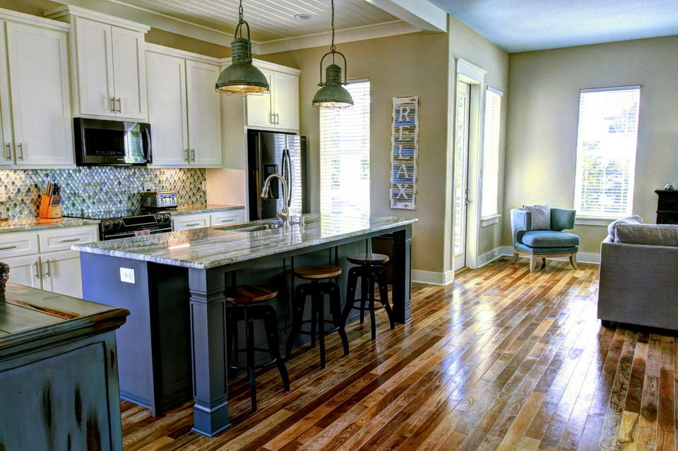 Coastal Grove - Residential