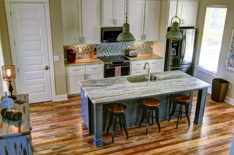 Coastal Grove - Residential