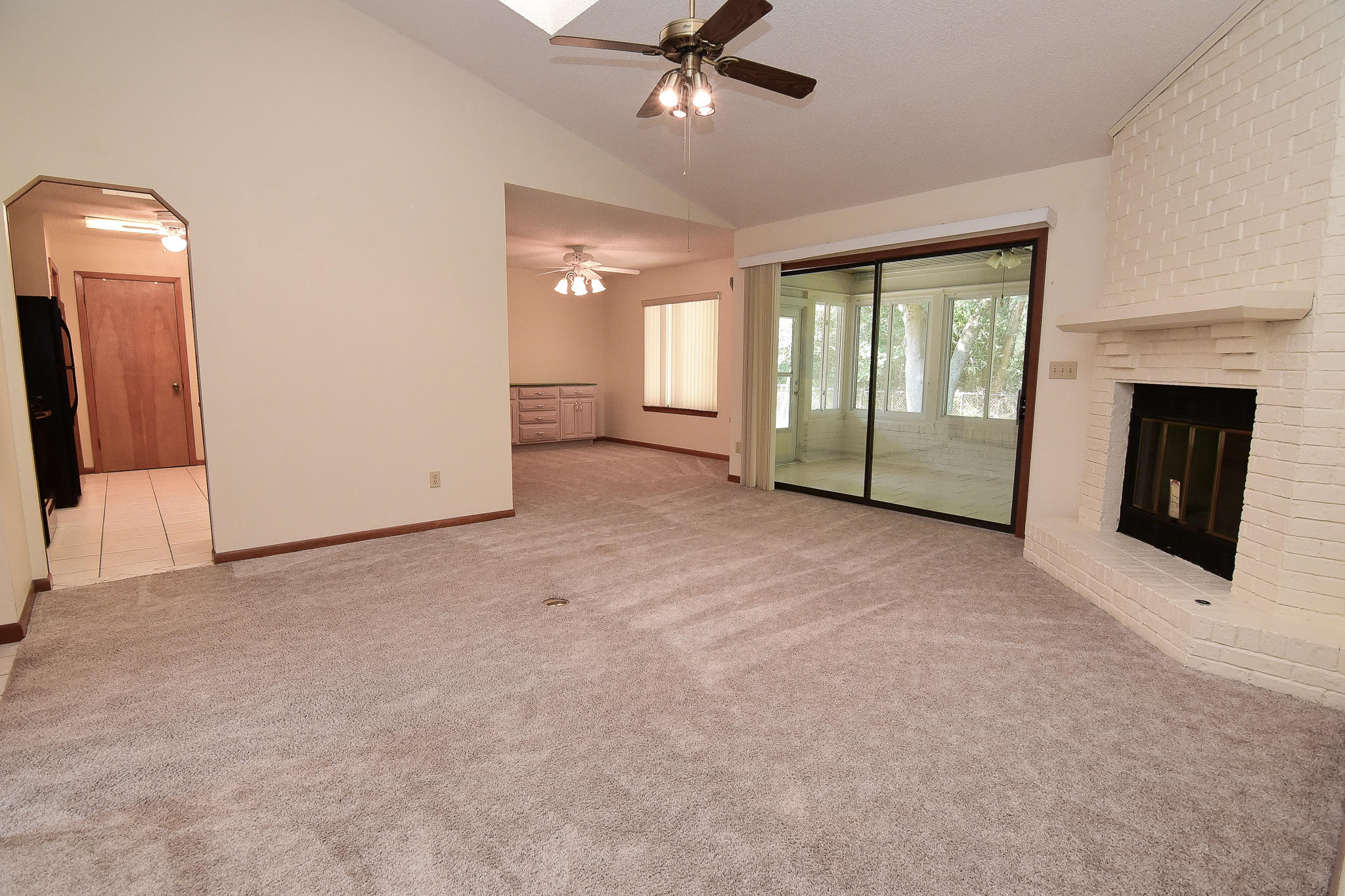 CEDAR RIDGE PH 7A - Residential